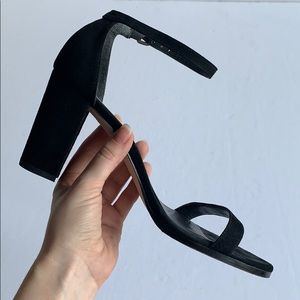 Stuart Weitzman NearlyNude